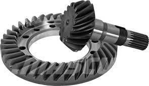 Terex - grup conic - 06641 / 619451049M91 Motoare