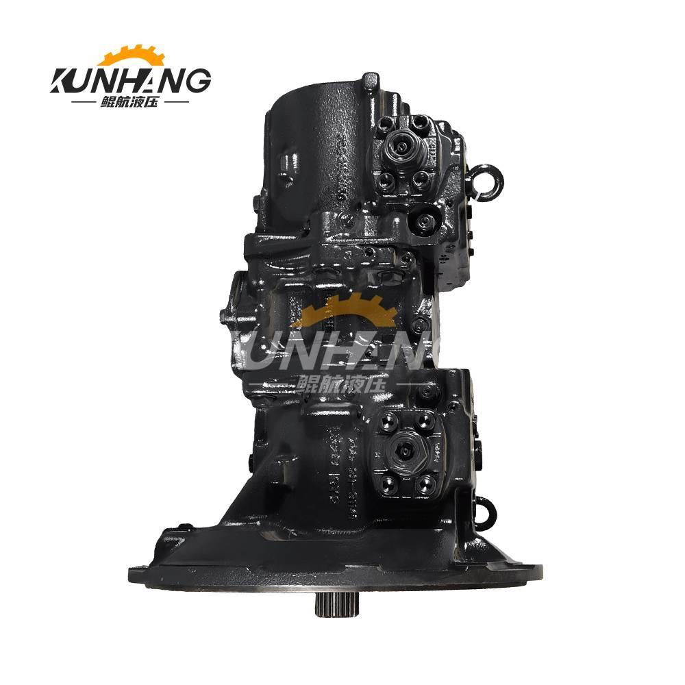 Komatsu 708-2H-00150 Hydraulic Pump PC400-6 PC450-6 Main Hidraulice