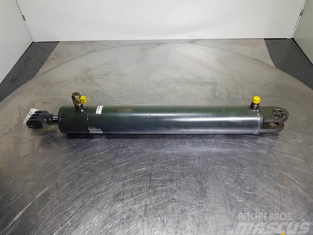Ahlmann AZ85 - 4102894A - Swivel cylinder/Schwenkzylinder Hidraulice