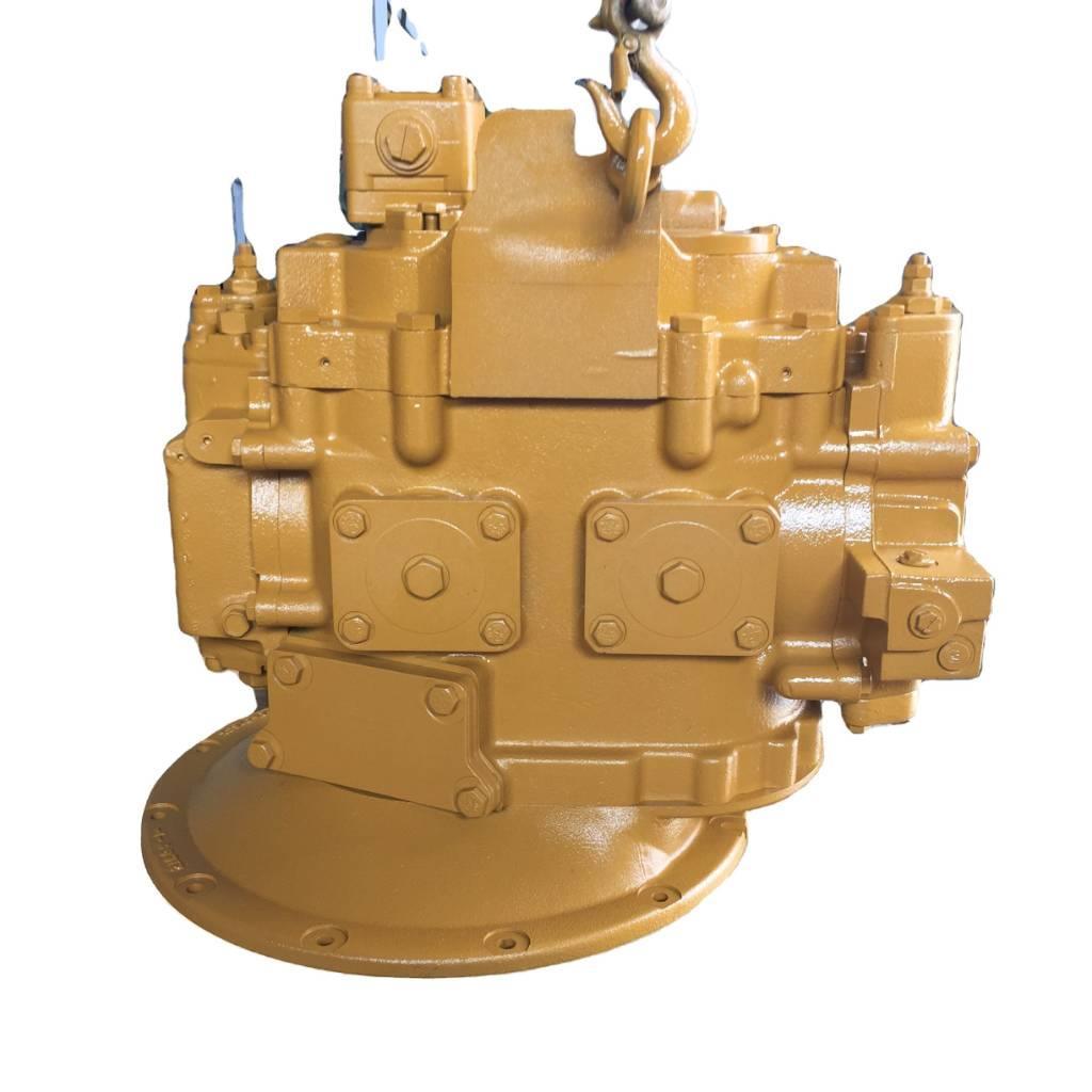 CAT 2003366 320C hydraulic pump Transmisie