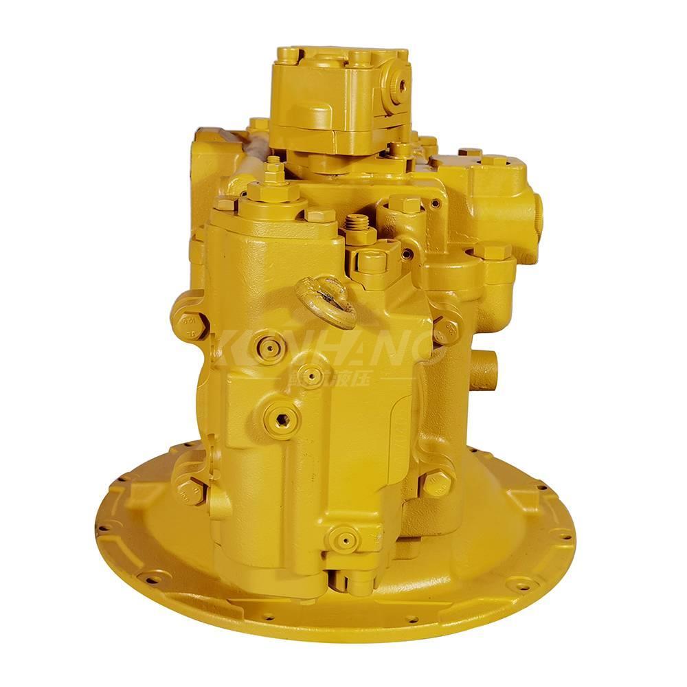 CAT 312C Main Pump 173-0663 312CL Hydraulic Pump Transmisie