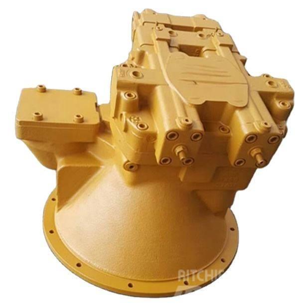 CAT 114-0602 320L Hydraulic Pump A8VO107LA1H1/60R1 Transmisie