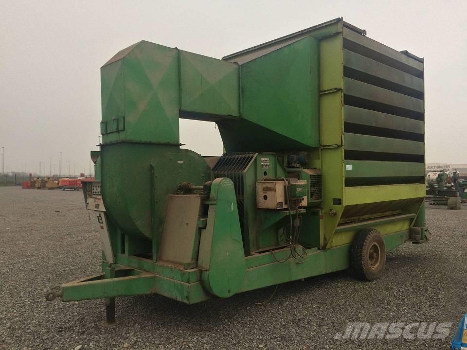 Strahl  700 Alte masini agricole