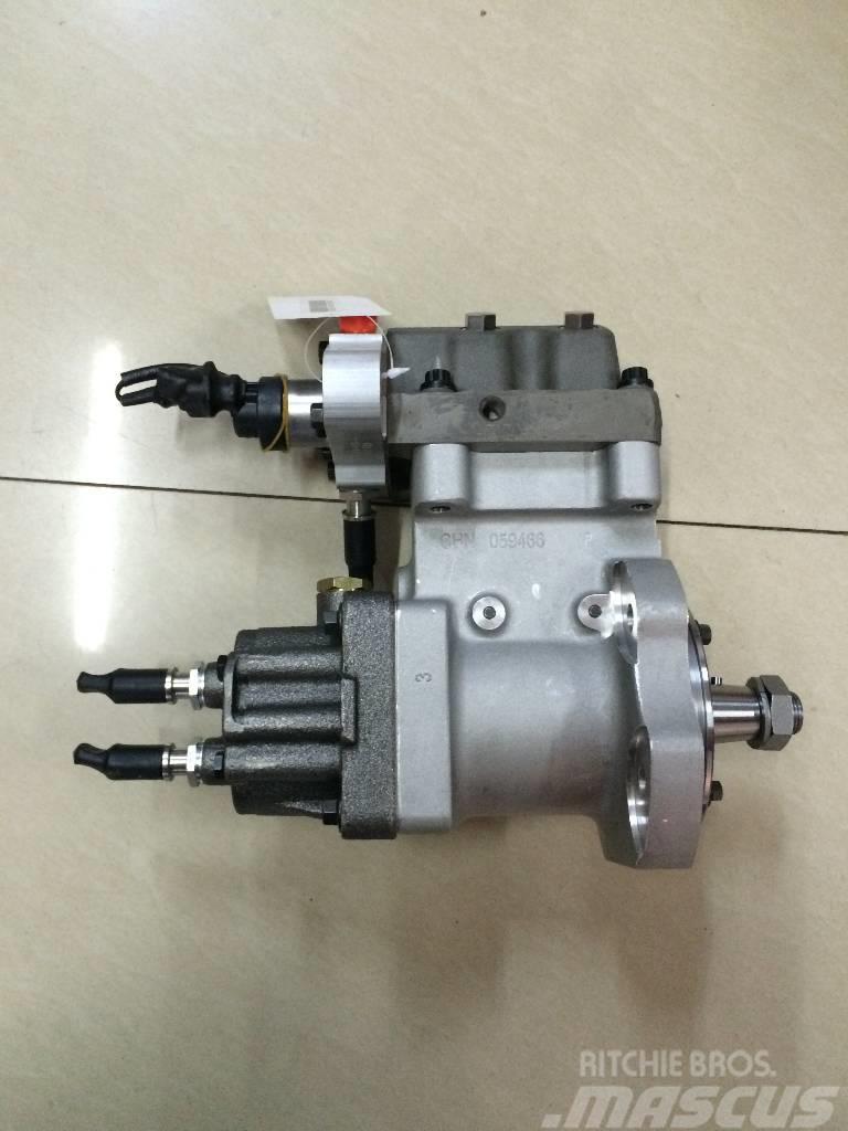 Komatsu PC300-8 fuel injection pump 6745-71-1170 Excavator