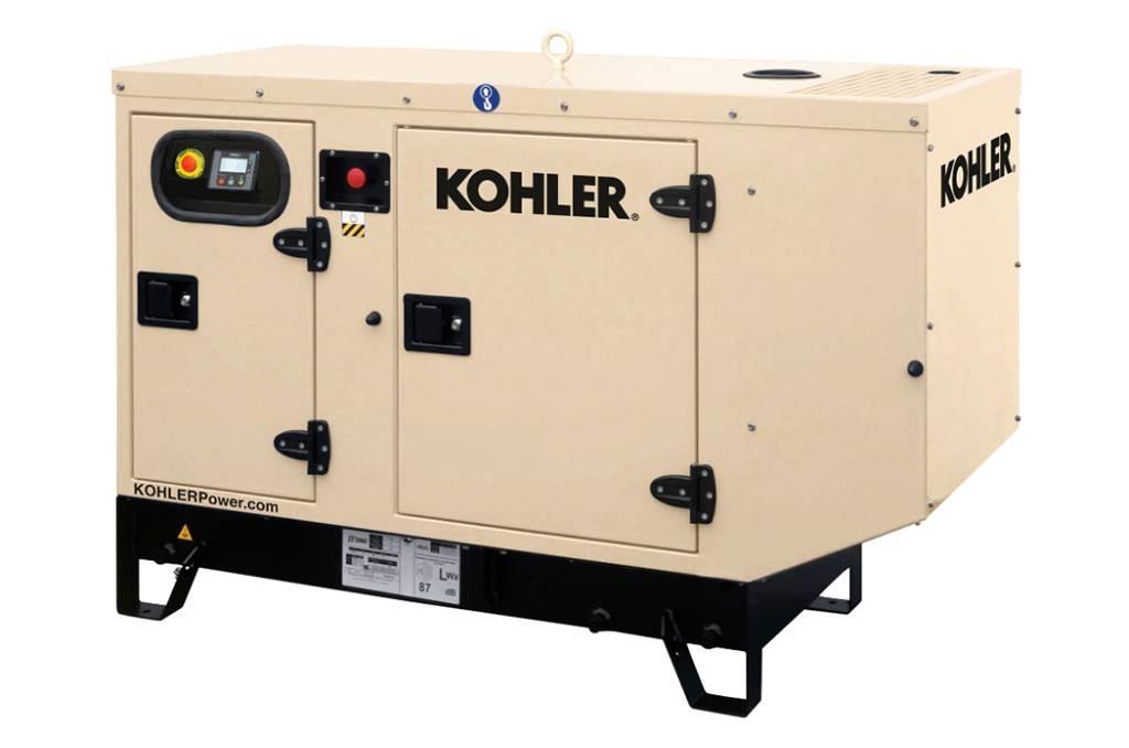 Sdmo KOHLER K20C5-ALIZE Generatoare Diesel