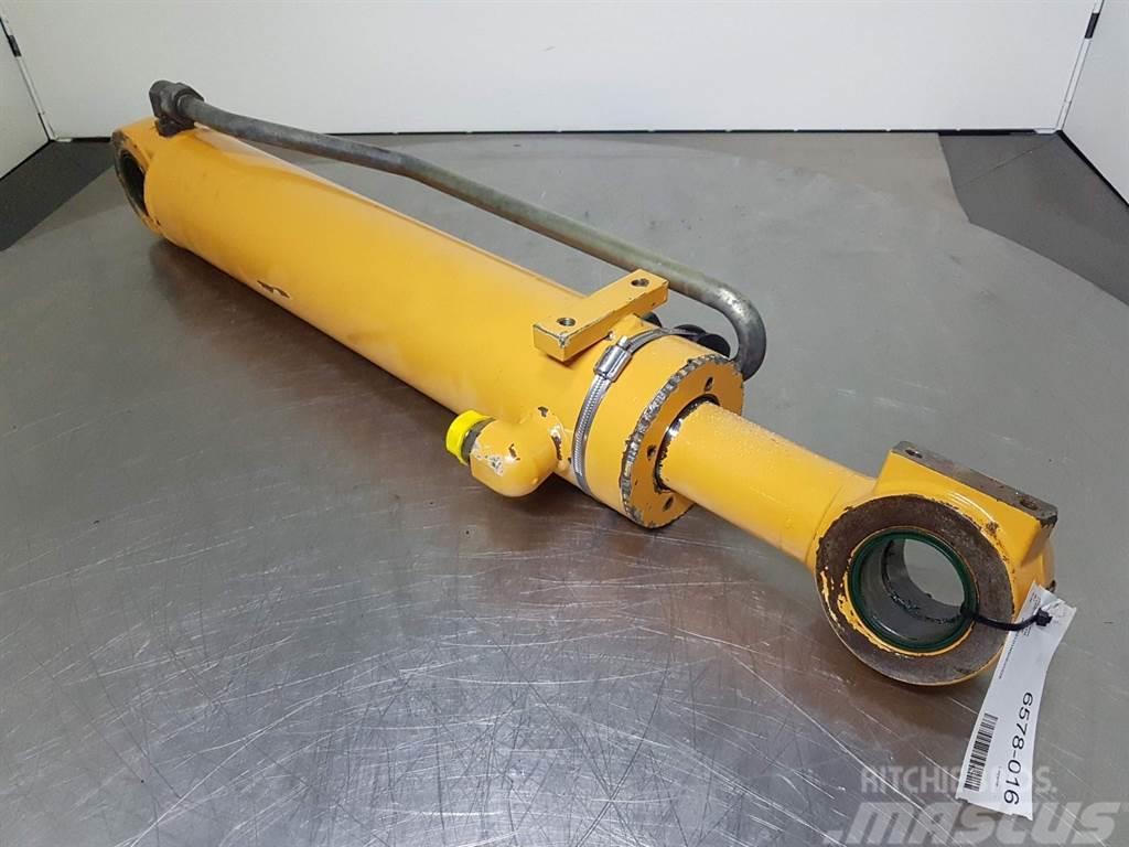 CASE 621D - Tilt cylinder/Kippzylinder/Nijgcilinder Hidraulice