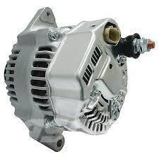 New Holland - alternator - 87422777 Electronice