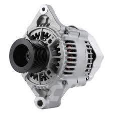 New Holland - alternator - 87422777 Electronice