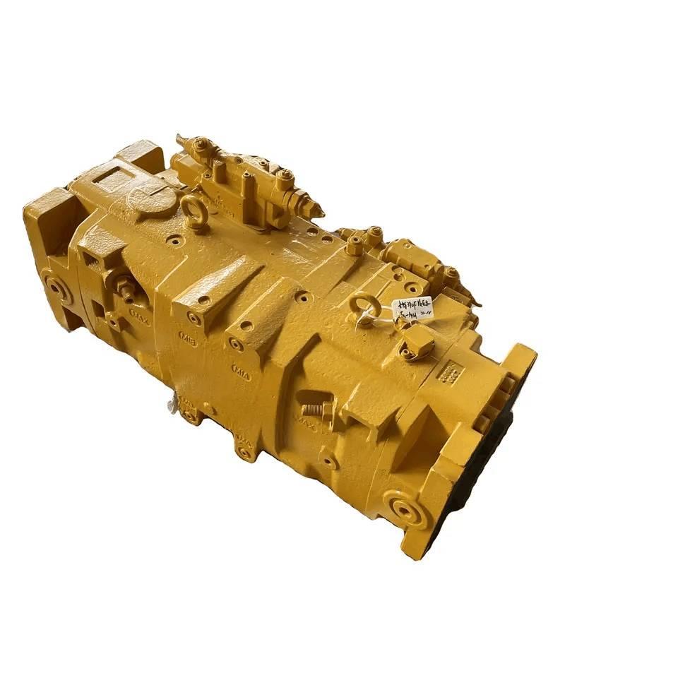 CAT 385 Hydraulic Pump 369-9655 Transmisie