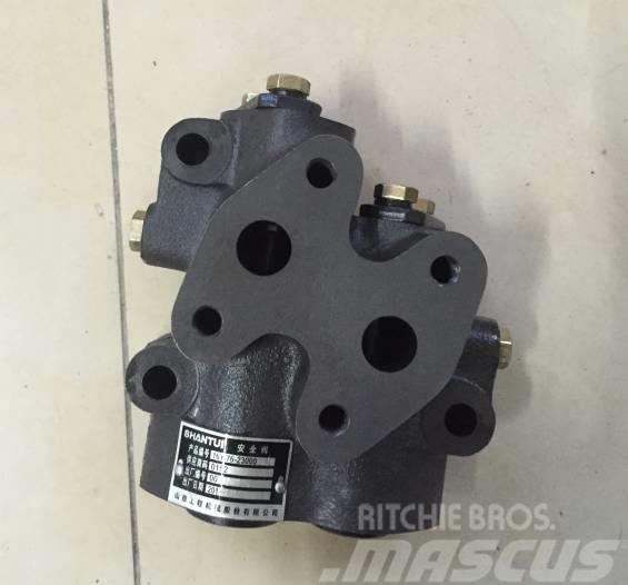 Komatsu D65 relief valve 144-49-16102 Hidraulice