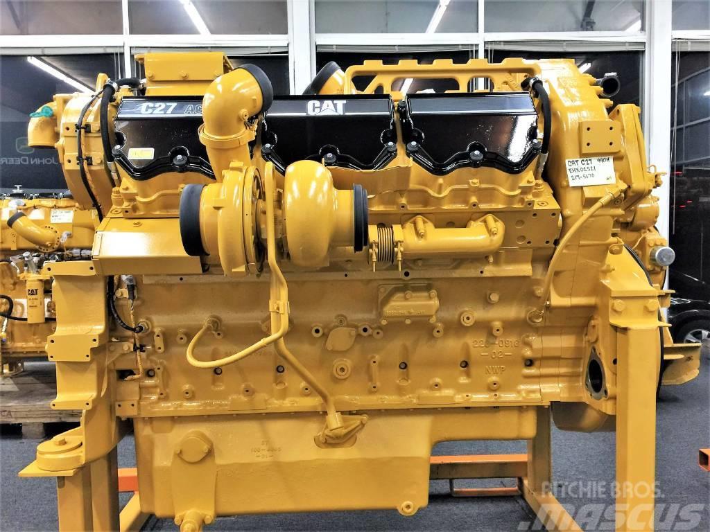 CAT 100%New Diesel Engine Assembly C32 Motoare