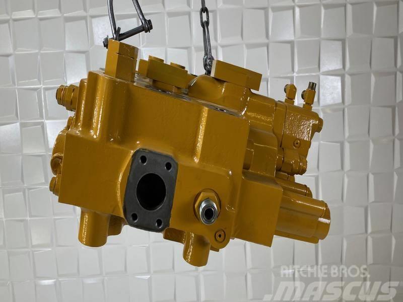 CAT 345C Main valve 4 Spools Hidraulice