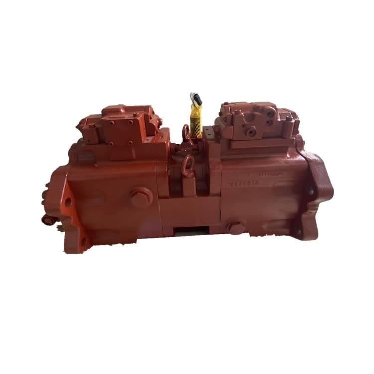 Hyundai 31N8-10070 Hydraulic Pump R305LC-7 Main pump Hidraulice