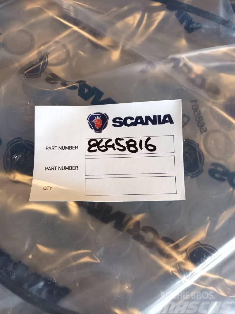 Scania WIRE ROPE 2645816 Electronice