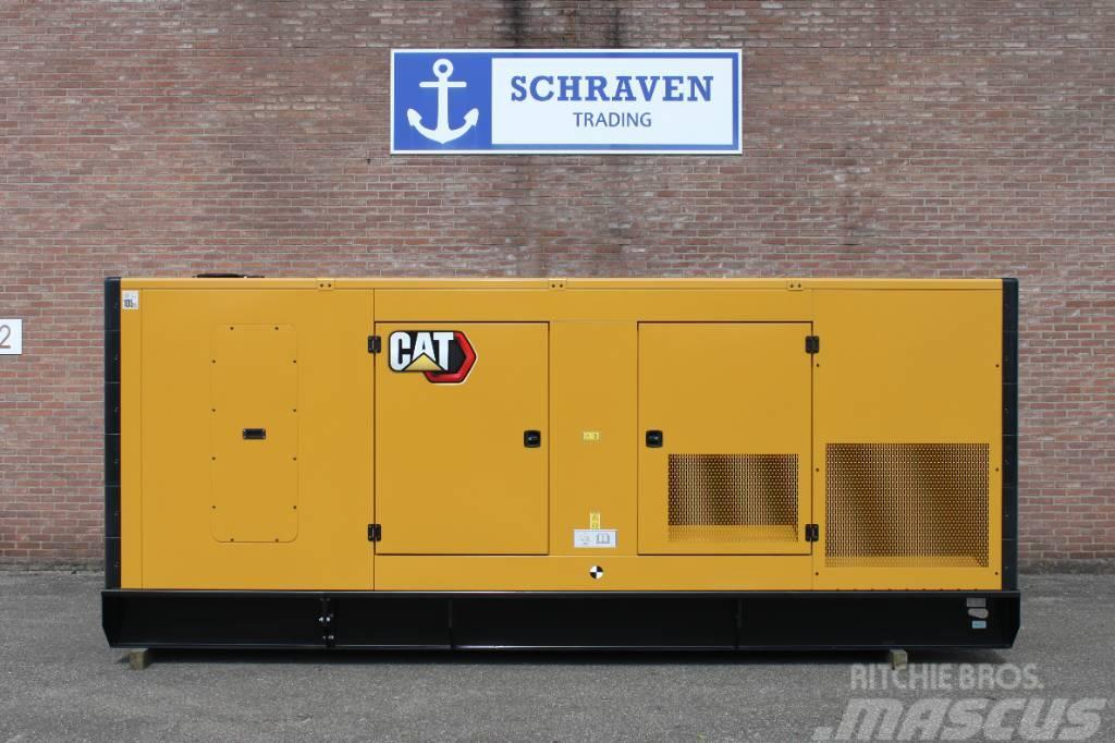CAT DE715EO Generatoare Diesel
