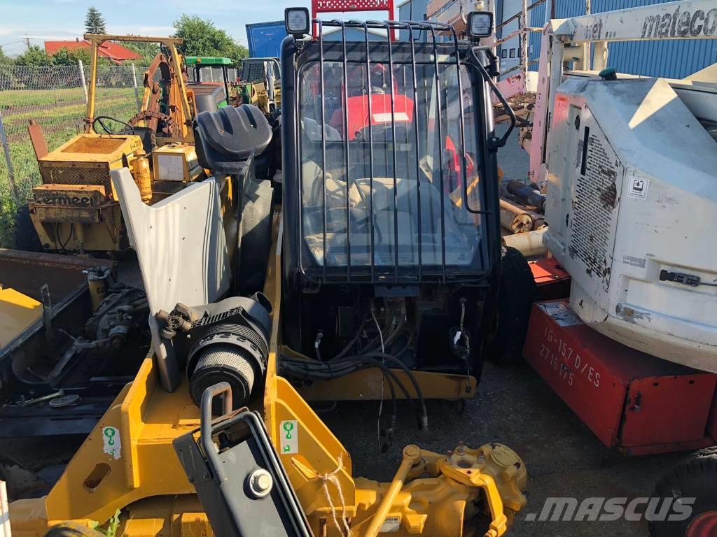 Caterpillar TH 220 B FOR PARTS Manipulatoare agricole