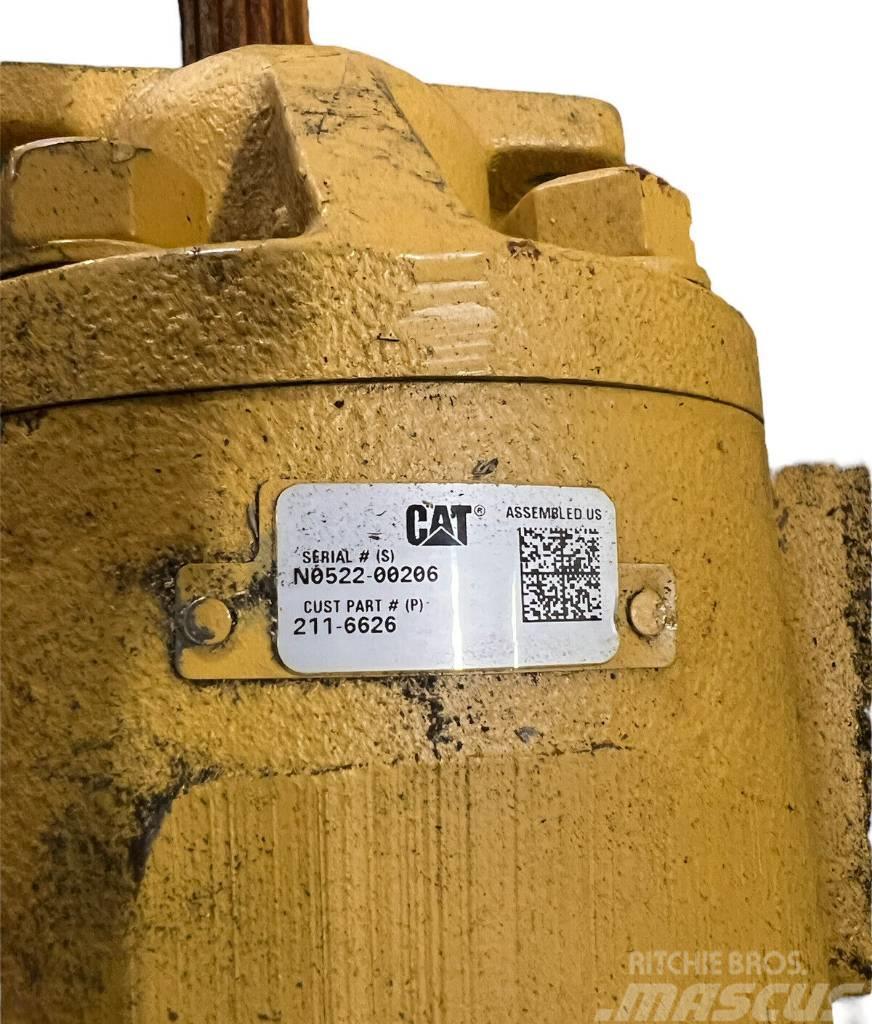 CAT 211-6626 Hydraulic Pump GP-GR B For For 785C, 785D Altele