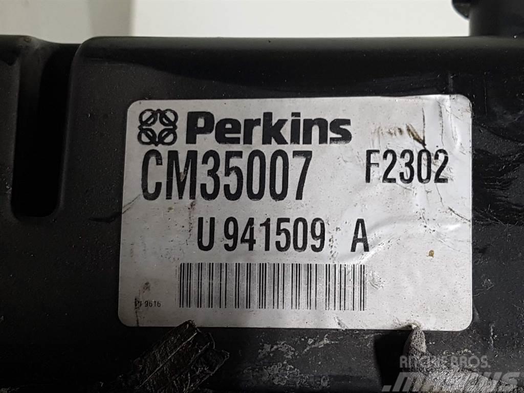 Perkins 3.152 - Cooler/Kühler/Koeler Motoare