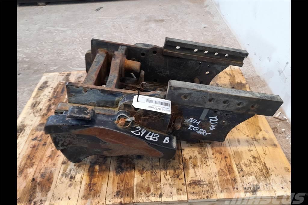New Holland TG285 Hitch Alte accesorii tractor