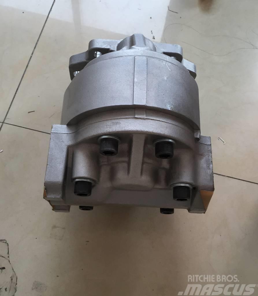 Komatsu WA500-3 pump assembly 705-22-44070 Alte componente