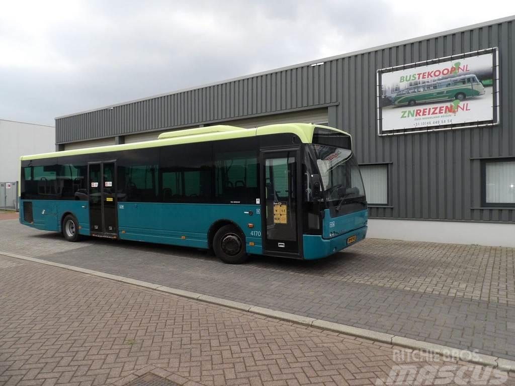 VDL Berkhof Ambassador 200 Autobuze