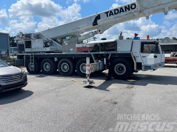 Tadano ATF-1300XL Macara pentru orice teren