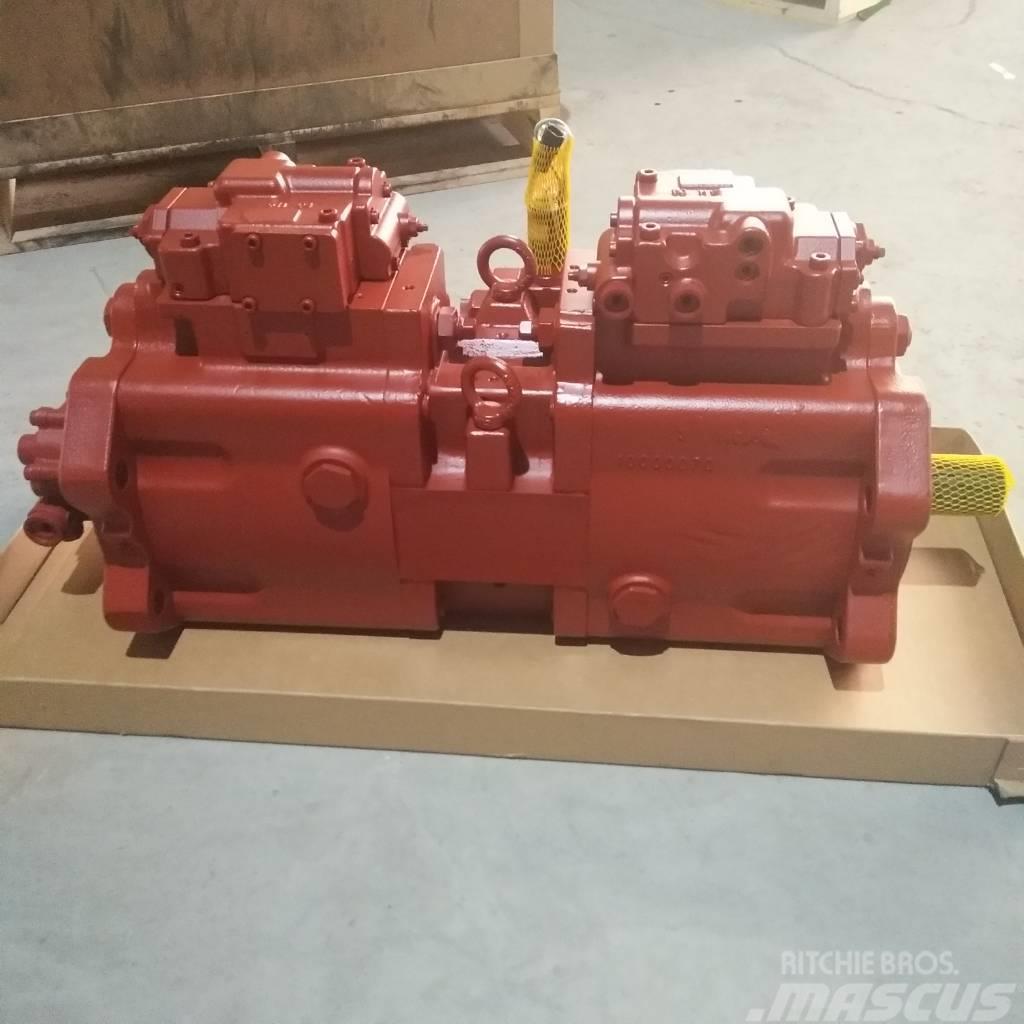 Doosan 2401-9275B DH360 Hydraulic Pump Transmisie