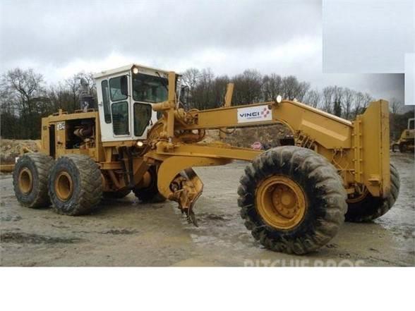 CAT 16G Gredere