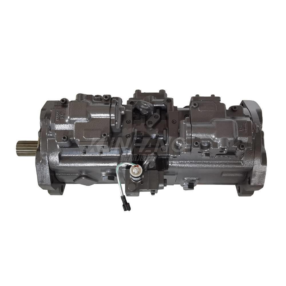 Kobelco LS10V00003F1 Hydraulic Pump SK480 Main Pump Hidraulice