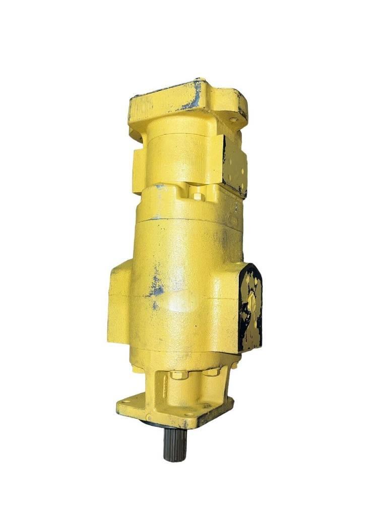 CAT 244-3304 GP-GR C Hydraulic Pump Altele