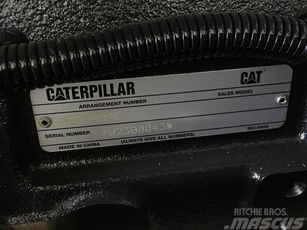 CAT C4.4 W23-4638820 NEW Motoare