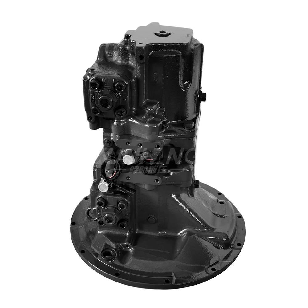 Komatsu 708-2G-00024 Hydraulic Main Pump pc300-7 Transmisie