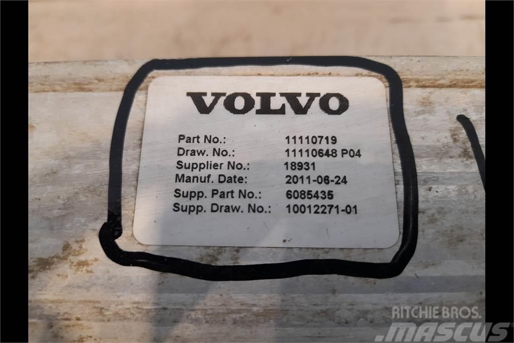 Volvo L90 F Intercooler Motoare