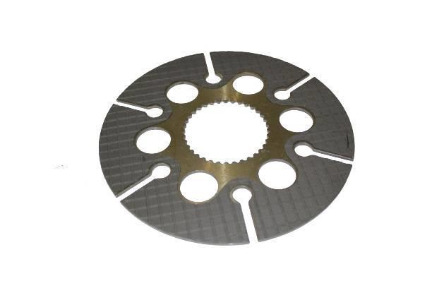 Caterpillar - disc frana - 2172895 / 85827747 Transmisie