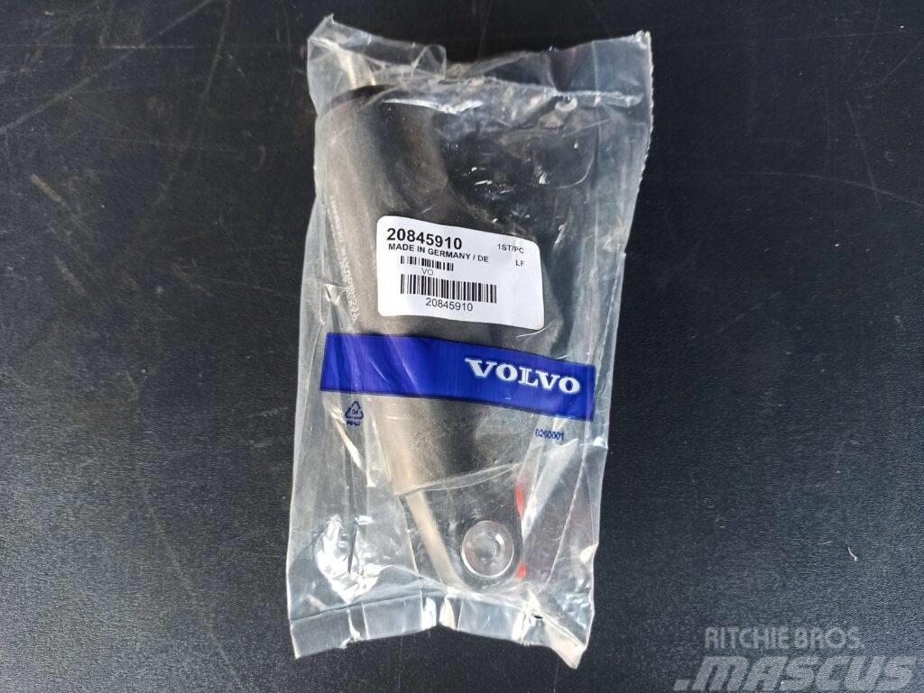 Volvo EXHAUST BRAKE CYLINDER 20845910 Motoare