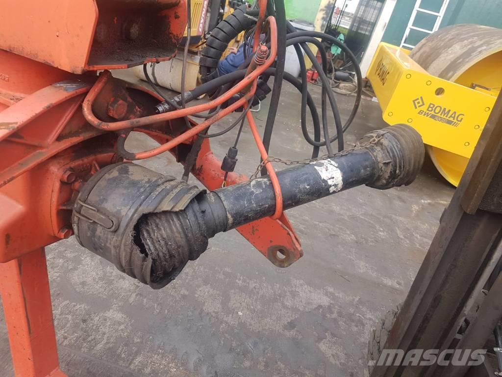 Kuhn FC 303 G C Cositoare de iarba
