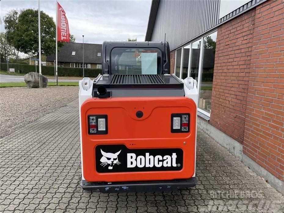 Bobcat T 450 Mini incarcator