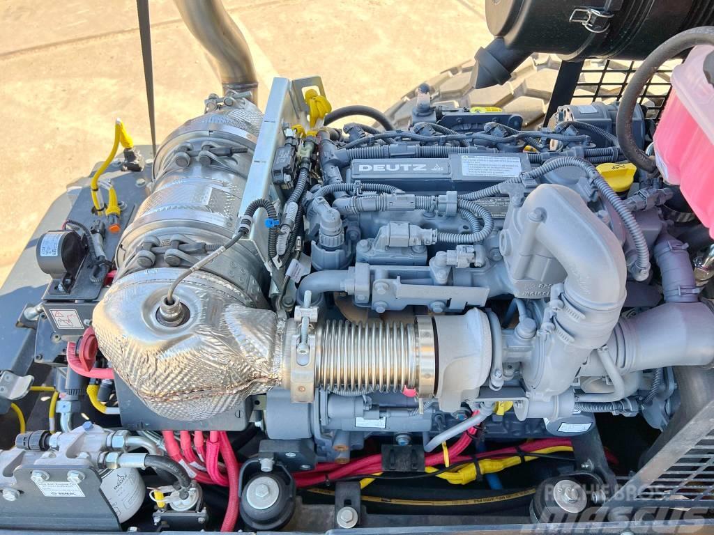 Bomag BW177 D-5 - Unused / - CE + EPA / Deutz Engine Compactoare monocilindrice