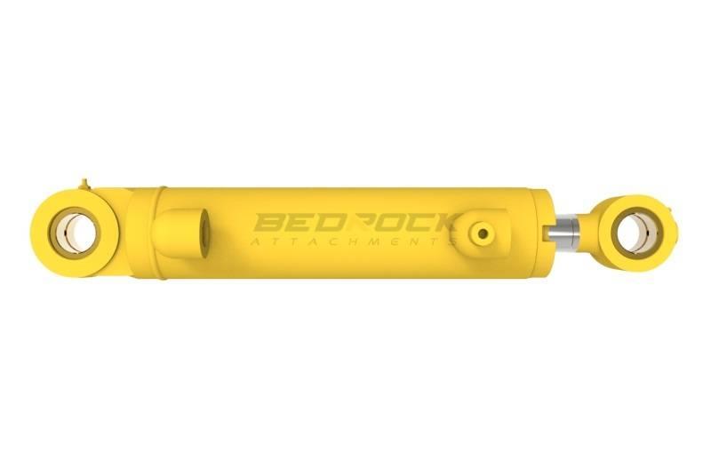 Bedrock Cylinder fits CAT D5K D4K D3K Bulldozer Ripper Scarificatoare