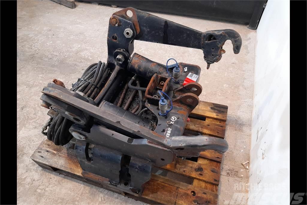 New Holland TG285 Front linkage Alte accesorii tractor