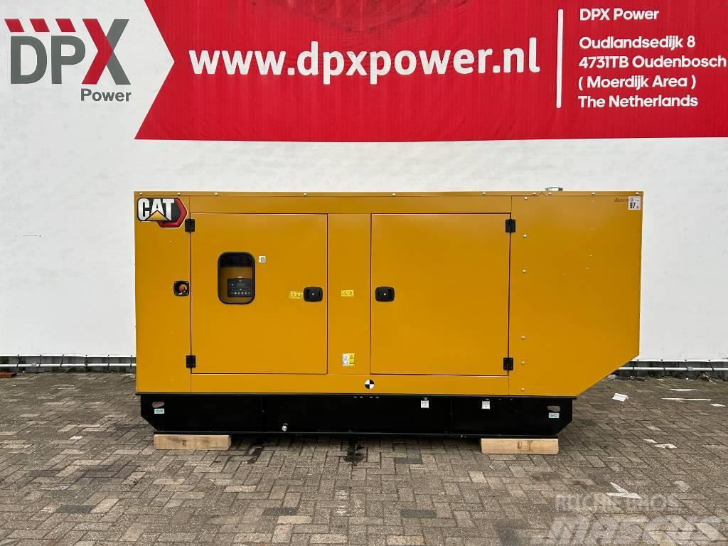 CAT DE300E0 - C9 - 300 kVA Generator - DPX-18021 Generatoare Diesel