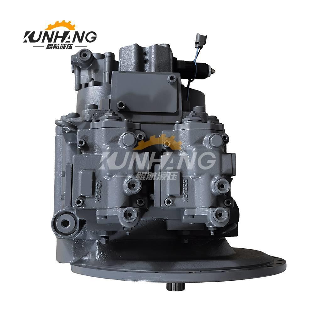 Hyundai 31N6-15010 Hydraulic Pump R200W main Pump Hidraulice