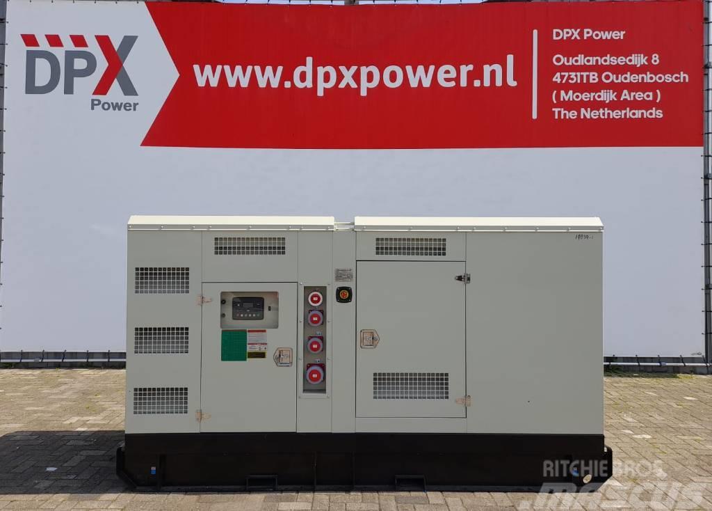 Cummins 6CTA8.3-G1 - 200 kVA Generator - DPX-19839 Generatoare Diesel