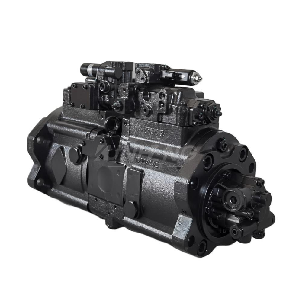 Volvo VOE14524052 K3V140DT Hydraulic Pump EC290 Hidraulice