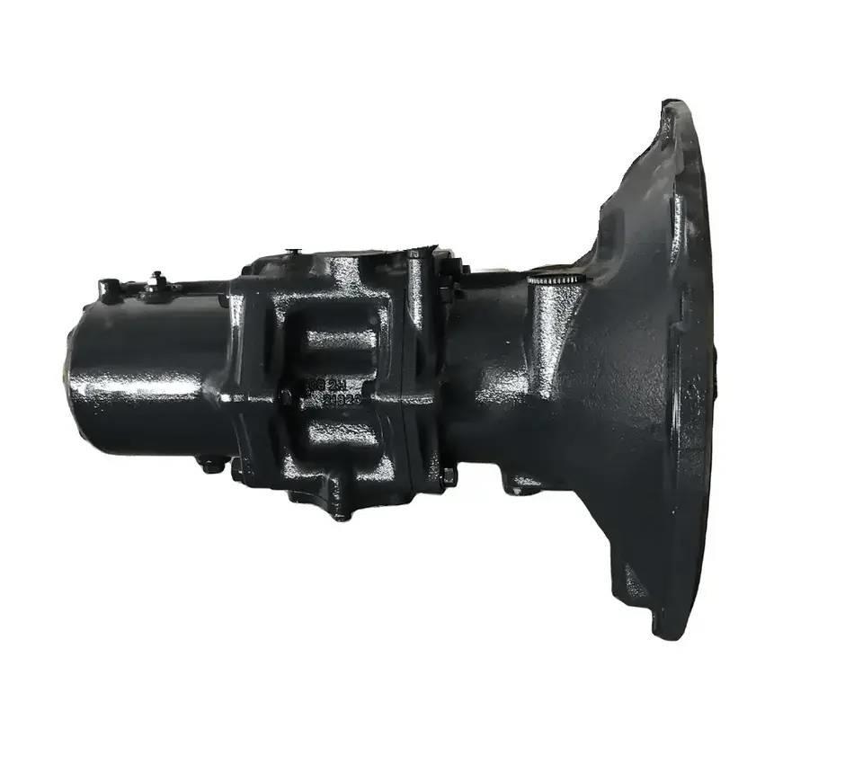 Komatsu pc450-7 Hydraulic pump 708-2H-00027 Transmisie