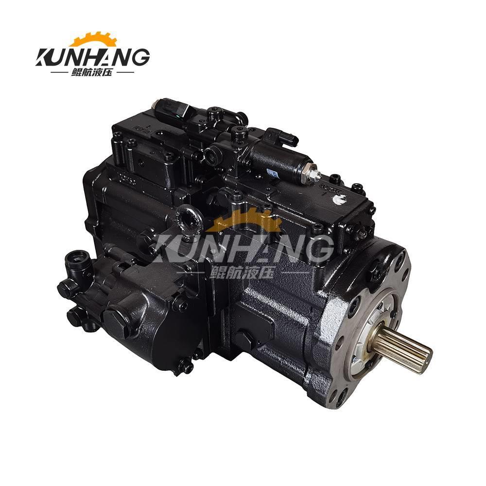 Kobelco YN10V00036F1 Hydraulic Pump 200-8 SK210LC-8 Pump Hidraulice
