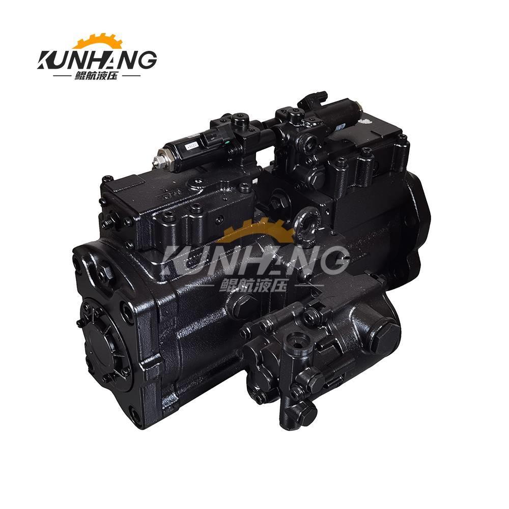 Kobelco YN10V00036F1 Hydraulic Pump 200-8 SK210LC-8 Pump Hidraulice