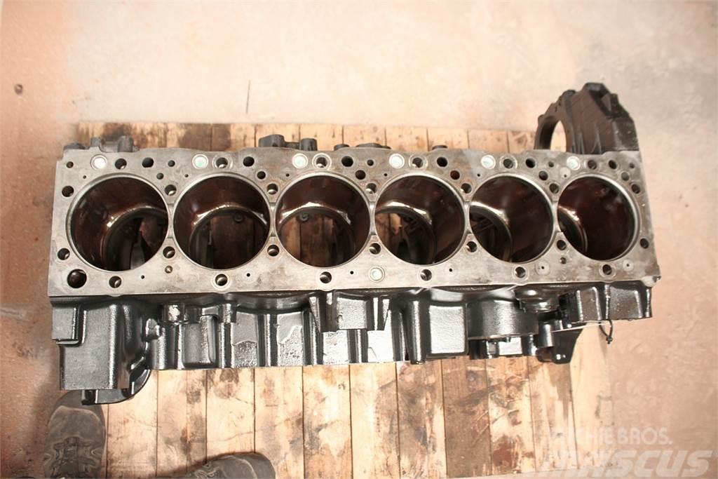 New Holland T8.390 Engine Block Motoare