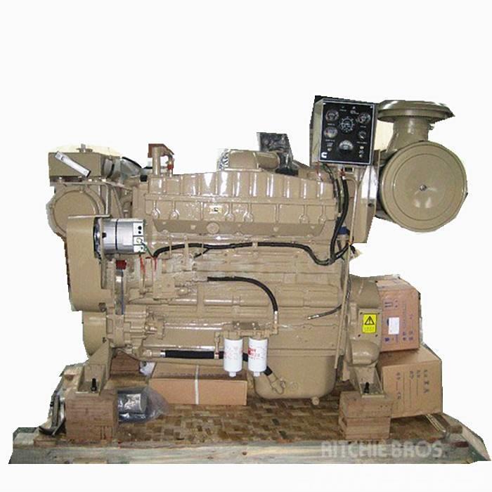 Cummins l Marine Propulsion Diesel Engine Nta855-M450 Motoare
