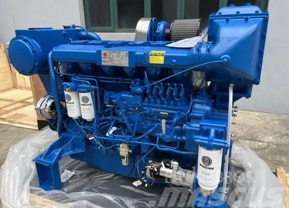 Weichai High Quality Diesel Engine Wp13c Motoare